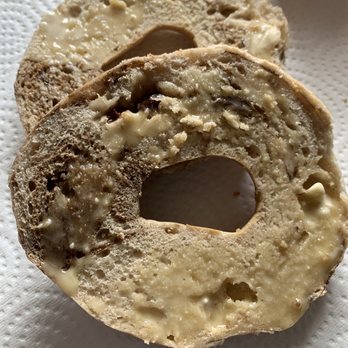 Stuff-A-Bagel - ows two bagels on a napkin - Bagels Near Me - East Islip, New York Stuff-A-Bagel - ows two bagels on a napkin - Bagels Near Me - East Islip, New York