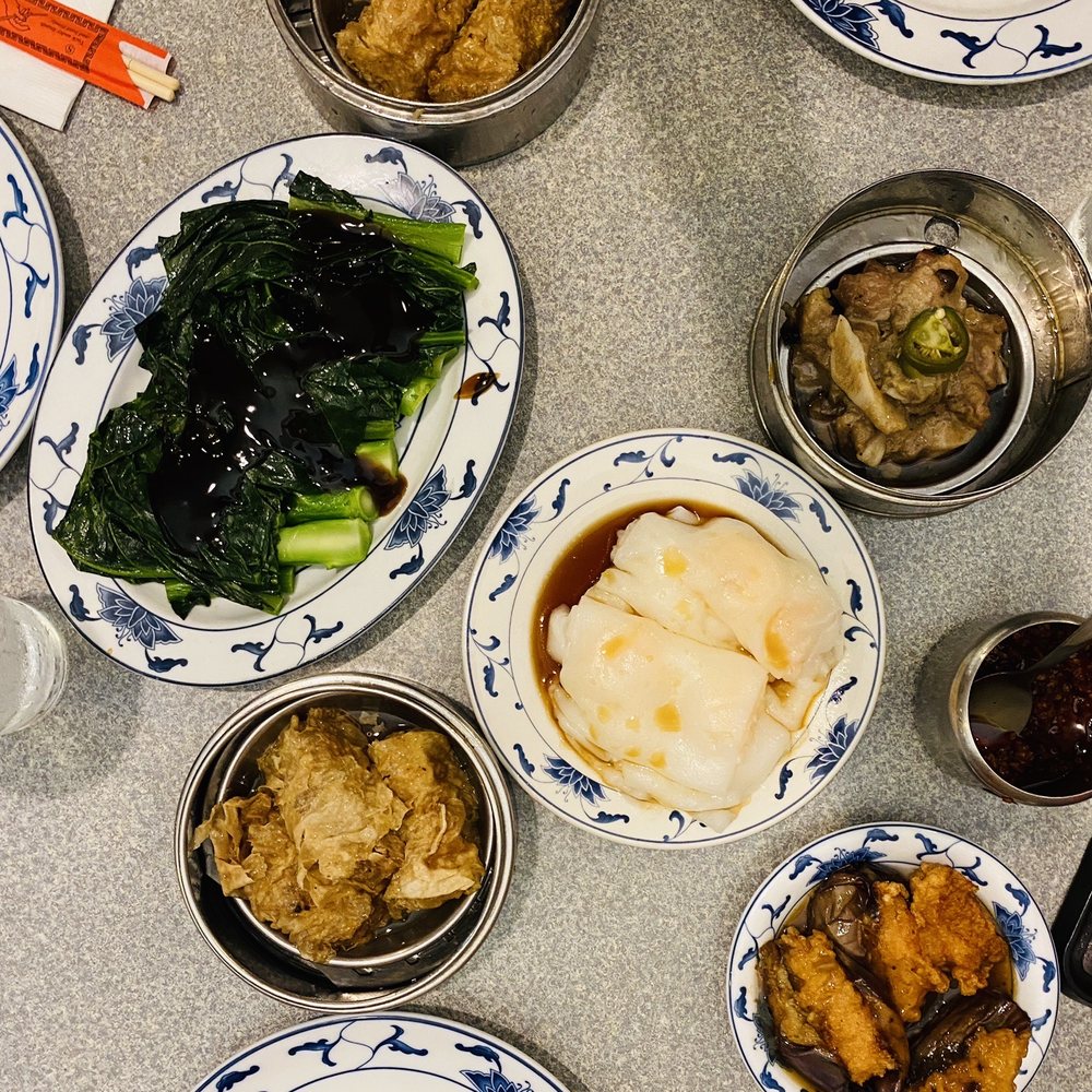 THE BEST 10 Chinese Restaurants near Virginia Beach, VA 23462 Last