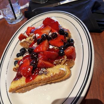 Mimi's Cafe - Pain Perdu w/ Mixed Berries - Breakfast & Brunch Near Me - Greensboro, North Carolina Mimi's Cafe - Pain Perdu w/ Mixed Berries - Breakfast & Brunch Near Me - Greensboro, North Carolina