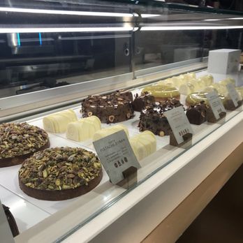 Yann Couvreur - Desserts Near Me - Paris, 01