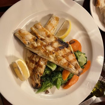 Il Violino - Branzino - Italian Near Me - New York, New York