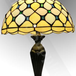 Tiffany Style Lighting - Tiffany Lamps