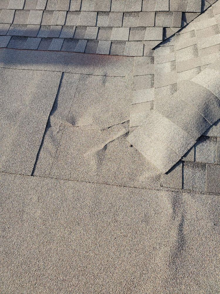 Slide of AR Roofing Restoration