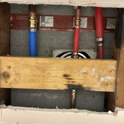 Pete's Plumbing & Heating