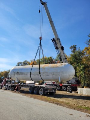 THOMSON FUELS - Updated November 2025 - 13 Photos - 177 Main St