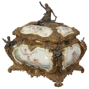 Fontaine's Auction Gallery - Auction Houses Near Me - Pittsfield, Massachusetts