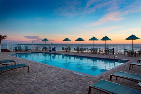 SpringHill Suites New Smyrna Beach by null