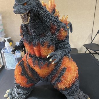Repticon Jacksonville event calendar with dates and times