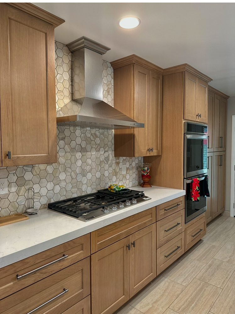 KITCHEN CABINETS EXPRESS - Updated May 2025 - 758 Photos & 251 Reviews ...