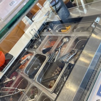 Pokeman - Sushi Bars Near Me - Las Vegas, Nevada
