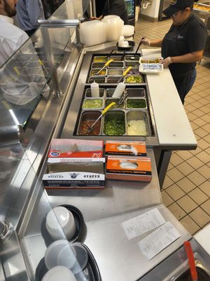 Los Ocampo Express by null