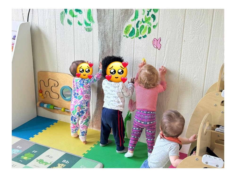Tuya's Daycare - childcare center in San Francisco, CA