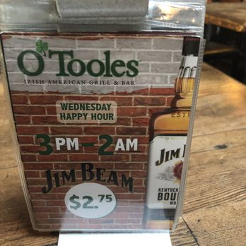 O'Toole's - Sports Bars Near Me - Royal Oak, Michigan O'Toole's - Sports Bars Near Me - Royal Oak, Michigan