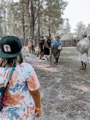 Henricus Historical Park by null