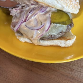 INDAY All Day - Indian Near Me - Brooklyn, New York