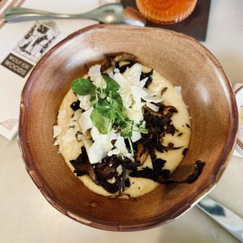 Wolf in the Woods - Wine Bars Near Me - San Diego, California