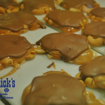 Murdick's Fudge - Turtles - Candy Stores Near Me - Petoskey, Michigan Murdick's Fudge - Turtles - Candy Stores Near Me - Petoskey, Michigan