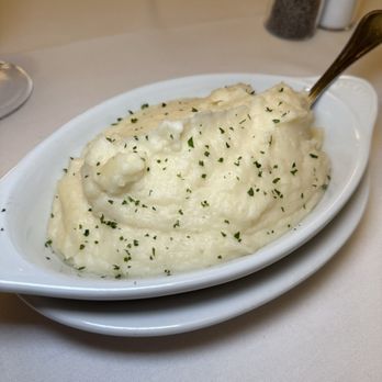 Ruths Chris Steak House - Roasted garlic Mashed Potatoes - Steakhouses Near Me - Pittsburgh, Pennsylvania Ruths Chris Steak House - Roasted garlic Mashed Potatoes - Steakhouses Near Me - Pittsburgh, Pennsylvania