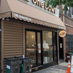 Store front