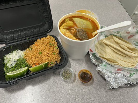 Axel’s Taco Shop by null