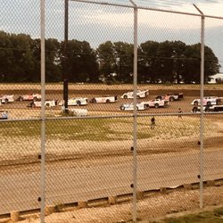 Wayne County Speedway