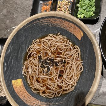 Niku Feast Yakiniku - Yuzu noodles - Barbeque Near Me - Seattle, Washington Niku Feast Yakiniku - Yuzu noodles - Barbeque Near Me - Seattle, Washington