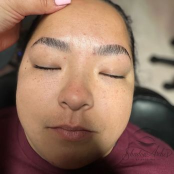 Shadow Arches by Angelina - Eyebrow Services Near Me Shadow Arches by Angelina - Eyebrow Services Near Me