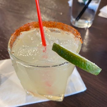 Pequeno Cantina - Margarita - Mexican Near Me - Detroit, Michigan