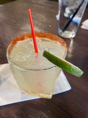 Pequeño Cantina by null