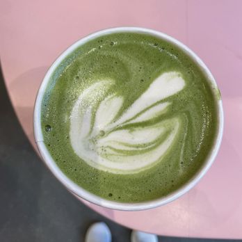 Cha Cha Matcha - Coffee & Tea Near Me - New York, New York Cha Cha Matcha - Coffee & Tea Near Me - New York, New York