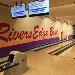 Rivers Edge Bowl