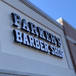 Parker's Barber Shop