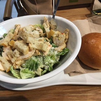 Panera Bread - Sandwiches Near Me - Salina, Kansas