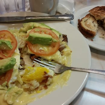Springfield Family Restaurant - WEST COAST EGGS BENEDICT - Breakfast & Brunch Near Me - Springfield, Missouri Springfield Family Restaurant - WEST COAST EGGS BENEDICT - Breakfast & Brunch Near Me - Springfield, Missouri