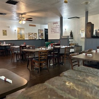 Mamadou's Restaurant - Seafood Near Me - Glenpool, Oklahoma