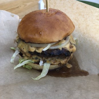 Ox Kitchen - Ox Burger - Salad Near Me - Fairhope, Alabama