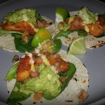 Surfish Bistro - Fish tacos - Latin American Near Me - Brooklyn, New York