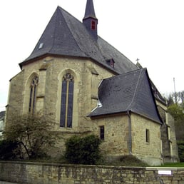 ev. Kirche - Churches Near Me - Abtweiler, RP
