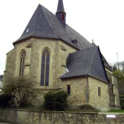 ev. Kirche