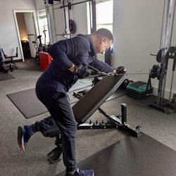 Active Body Work