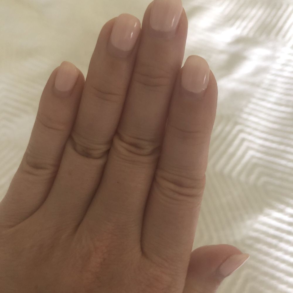 Luxie Nails Spa - Nail Salons Near Me - Boston, Massachusetts