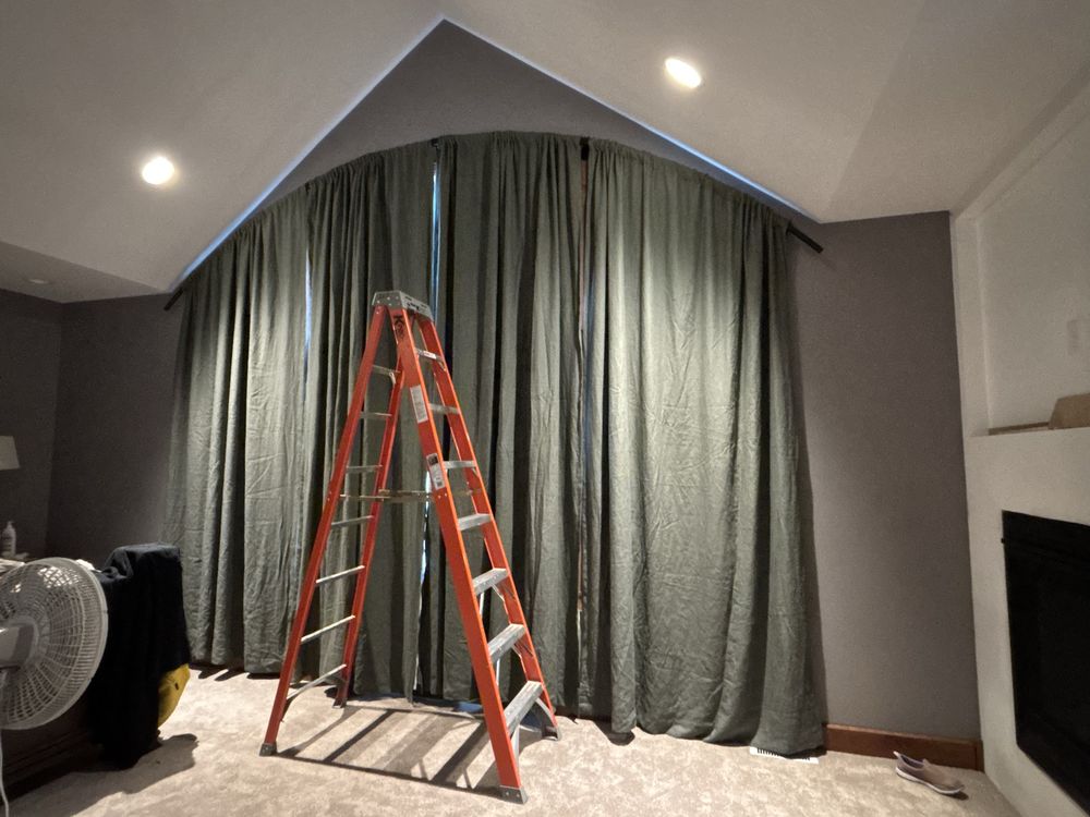 Threads by Deb - upholstery in Minneapolis, MN