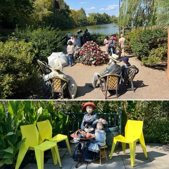 Grounds For Sculpture - Museums Near Me - Hamilton, New Jersey