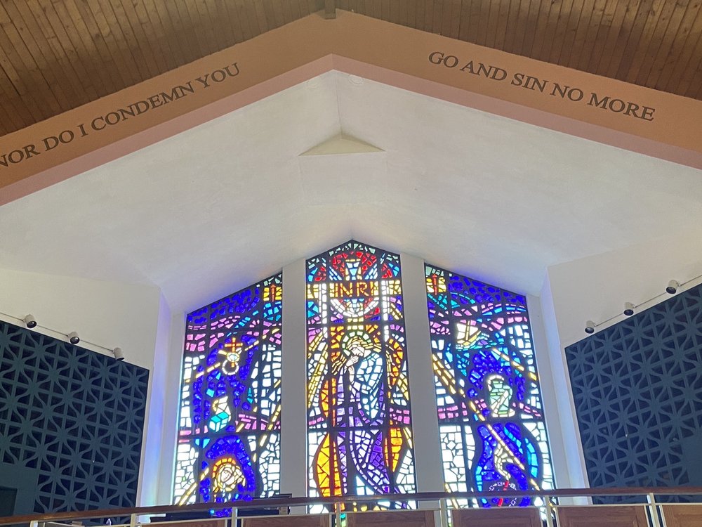 ST MADELINE’S PARISH 110 Park St, Ridley Park, Pennsylvania Phone