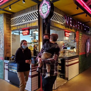 Velvet Taco - Tacos Near Me - Plano, Texas Velvet Taco - Tacos Near Me - Plano, Texas