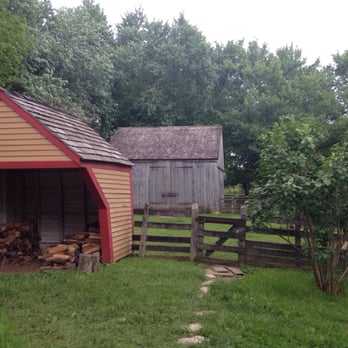 Conner Prairie - Museums Near Me - Fishers, Indiana