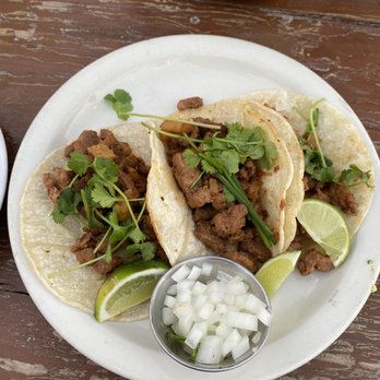 Chala's Wood Fire Grill - Pastor Tacos - Mexican Near Me - Mesilla, New Mexico