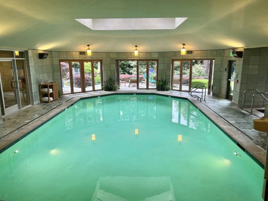Canyon Ranch Woodside by null