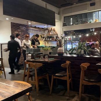 Lokma - Mediterranean Near Me - San Francisco, California