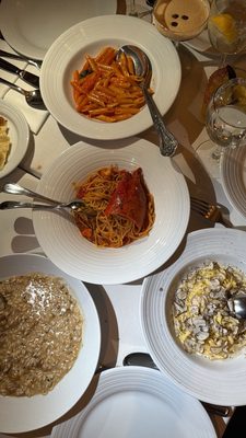 Madeo Restaurant by null